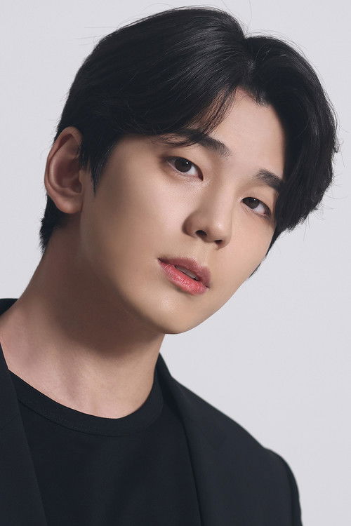 Photo of Kim Min-gue