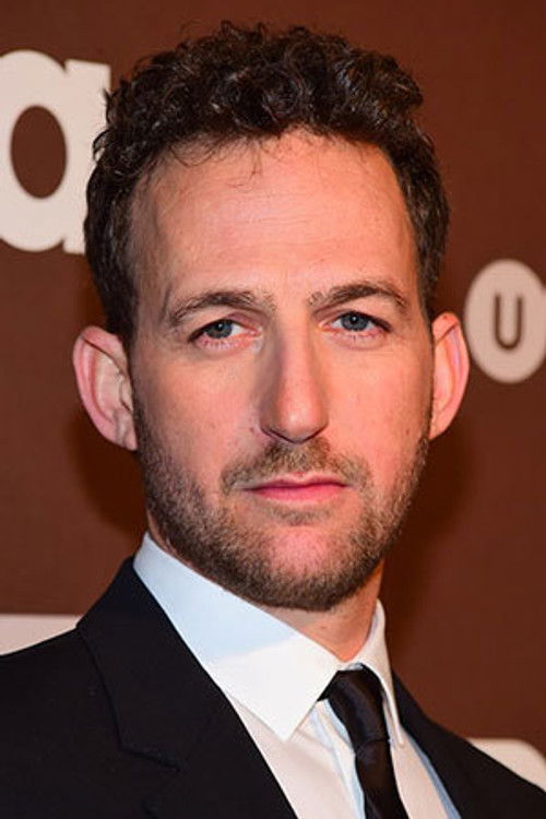 Photo of Ori Pfeffer