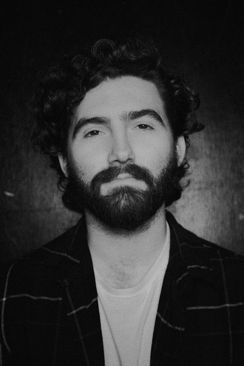 Photo of Tom Williams