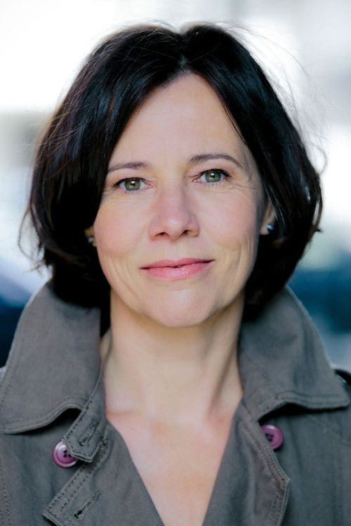 Photo of Jutta Schmuttermaier