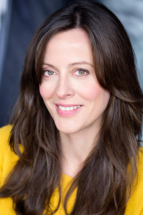 Photo of Marta Barrio