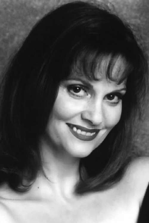 Photo of Lesley Ann Warren