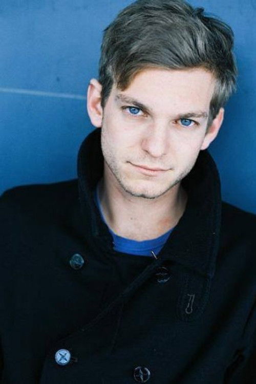 Photo of Marvin Gronen