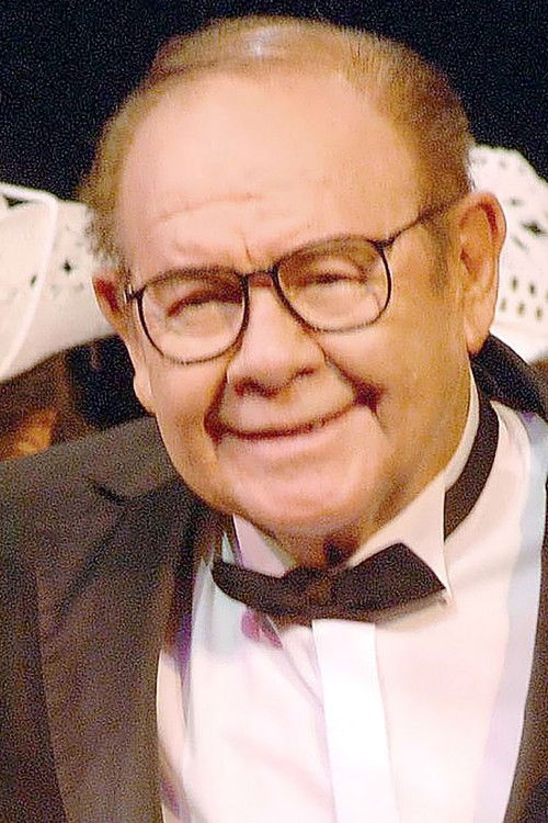 Photo of Roberto Ramírez Garza