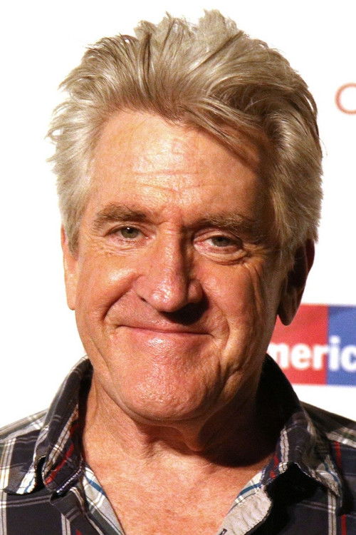 Photo of Richard Poe