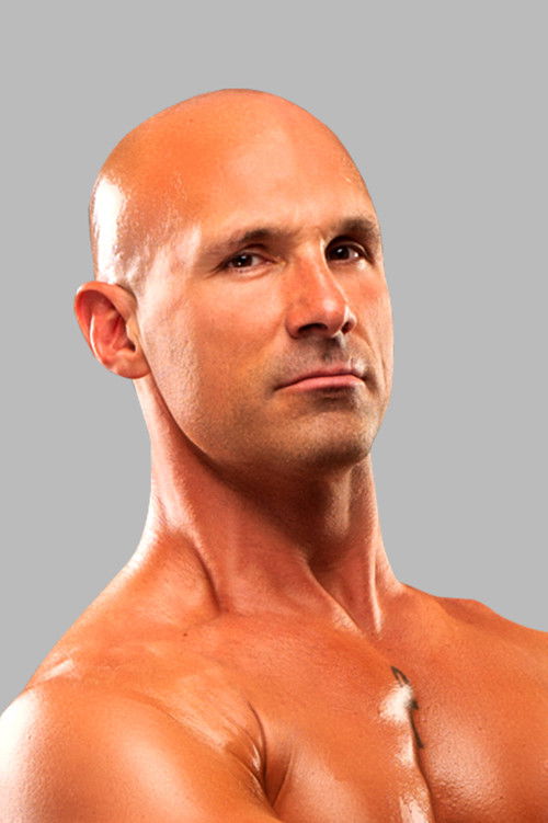 Photo of Daniel Covell