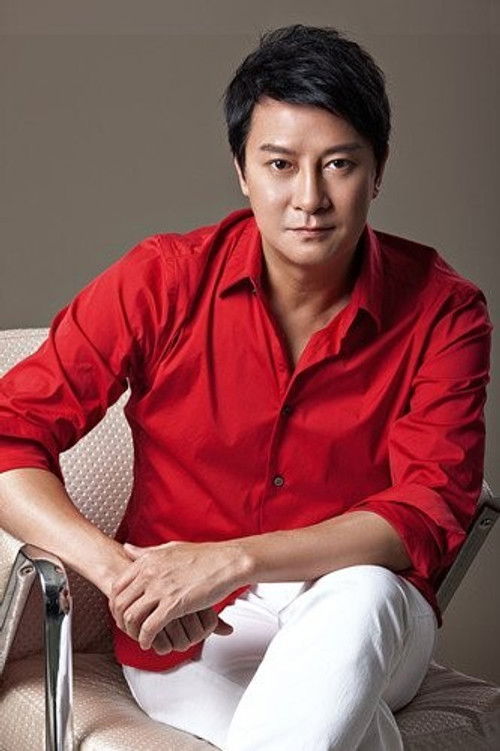 Photo of Canti Lau Sek-Ming