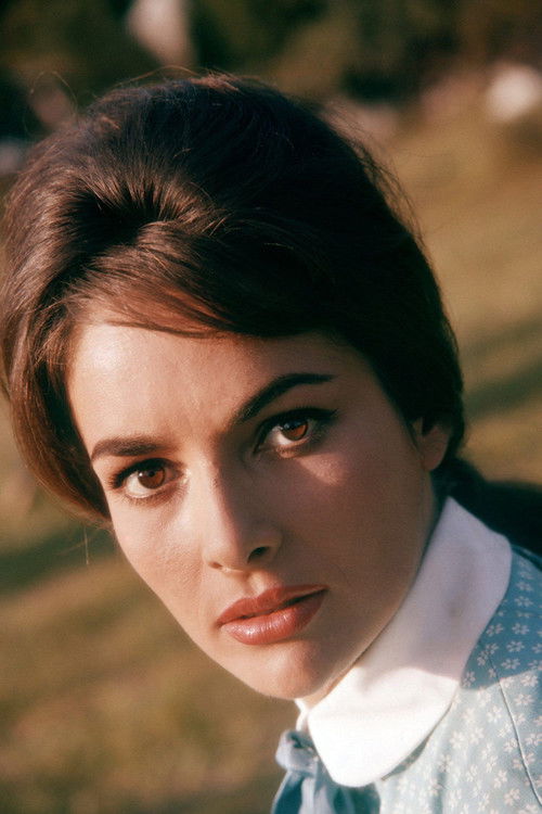 Photo of Karin Dor