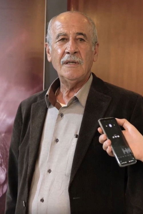 Photo of Qadir Jalal