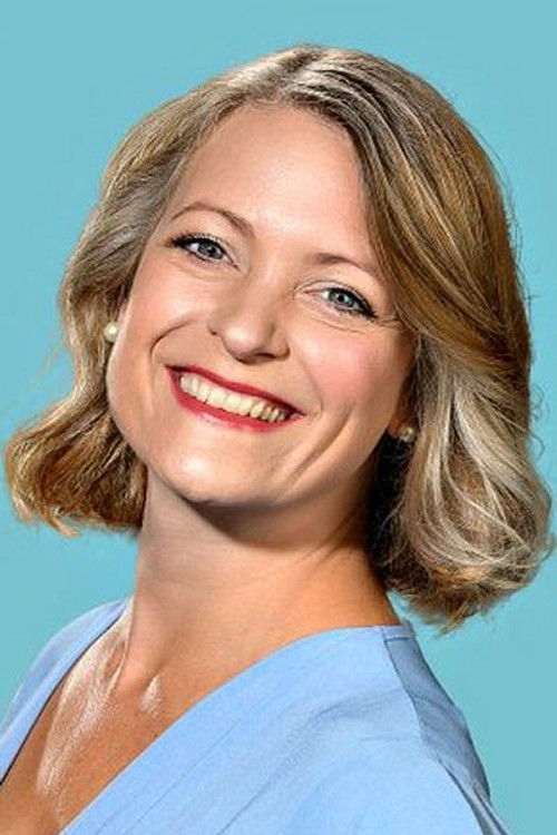 Photo of Maja Muhlack