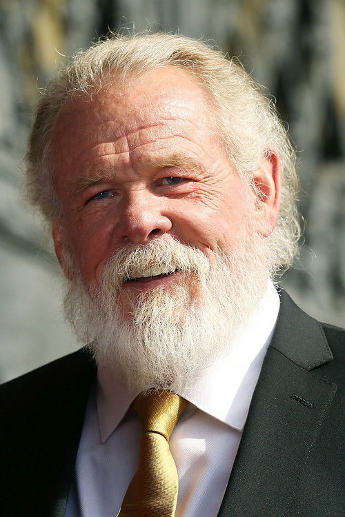 Photo of Nick Nolte