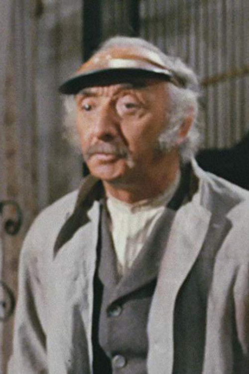 Photo of Pinuccio Ardia