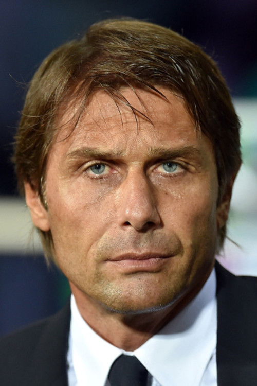 Photo of Antonio Conte