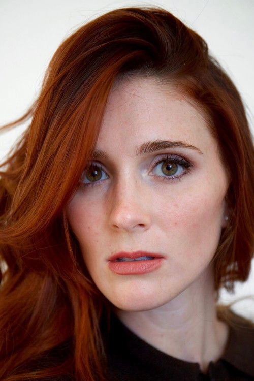 Photo of Stephanie Koenig