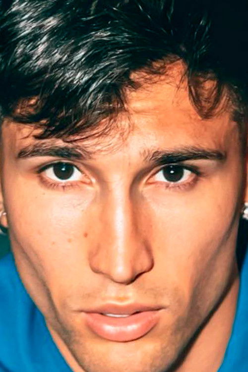 Photo of Gianmarco Onestini