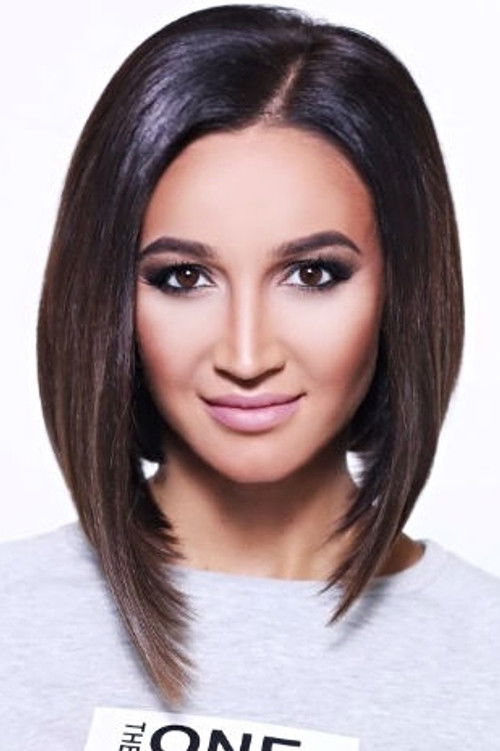 Photo of Olga Buzova