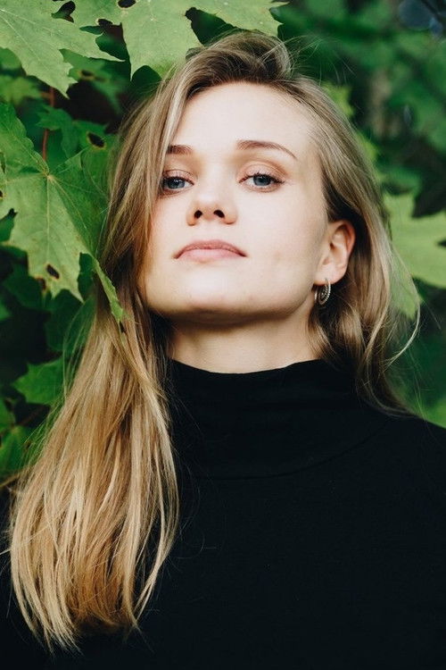 Photo of Karolin Jürise
