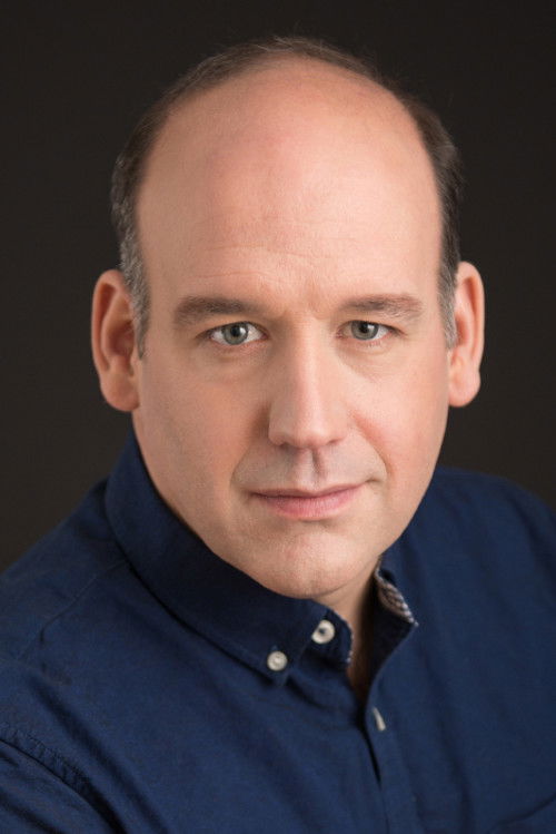 Photo of Antoine Vézina