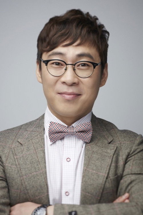 Photo of Jang Dong-hyuk
