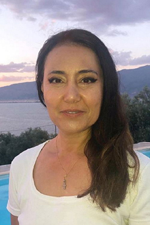 Photo of Iro Moukiou