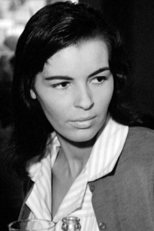 Photo of Fouzia El Kader