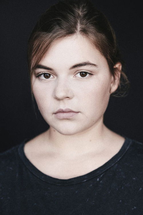 Photo of Runa Greiner