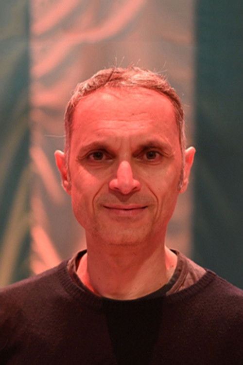 Photo of Thanassis Chalkias