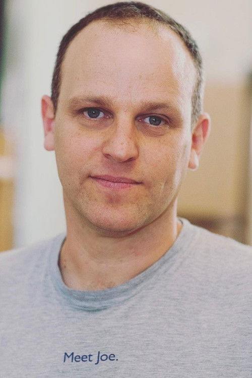 Photo of Christopher Collet