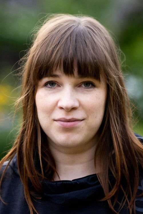 Photo of Ragne Veensalu