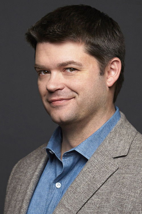 Photo of Christopher Miller