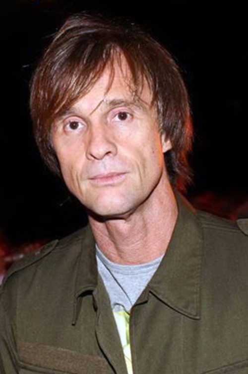 Photo of Marcelo Bonfá