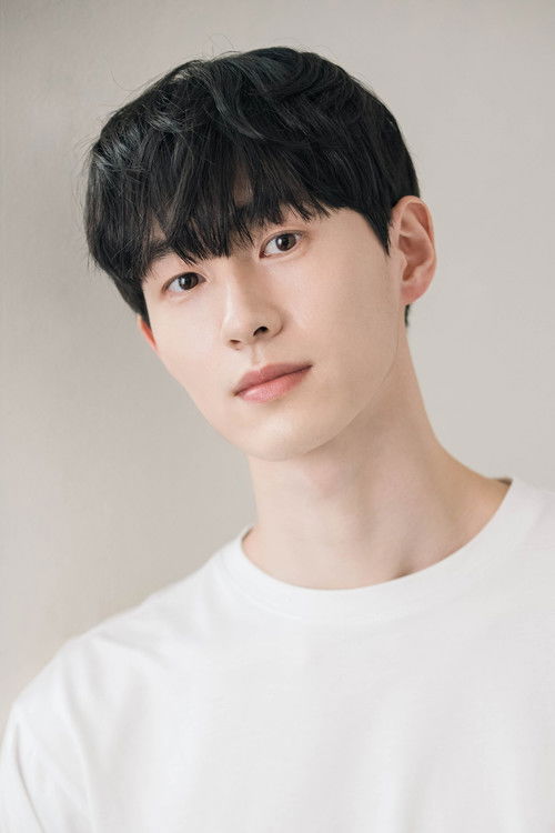 Photo of Kim Ho-young