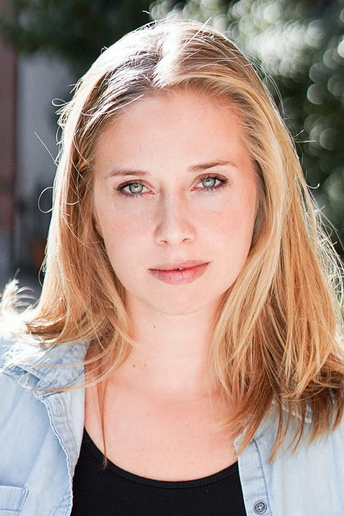 Photo of Wendy Vrijenhoek