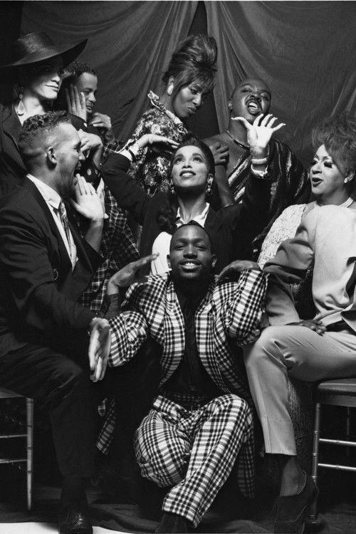 Life After Paris is Burning