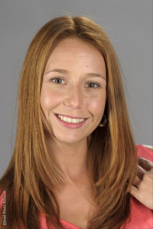 Photo of Sofia Arruda