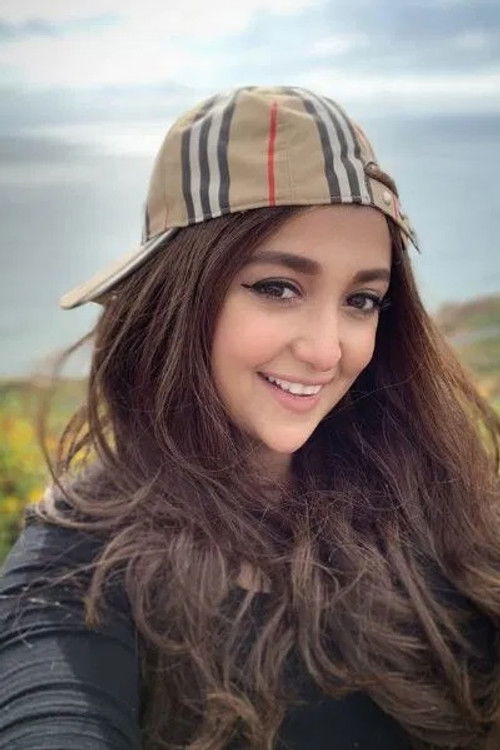 Photo of Monali Thakur