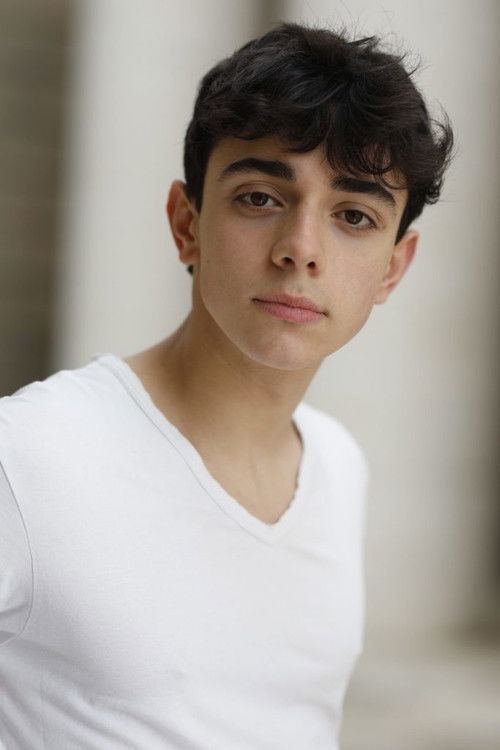 Photo of Pietro Sparvoli