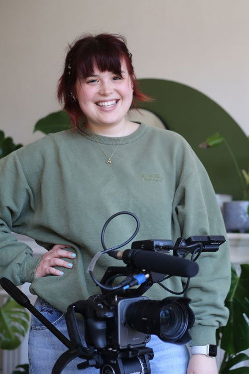 Photo of Elizabeth Kallies