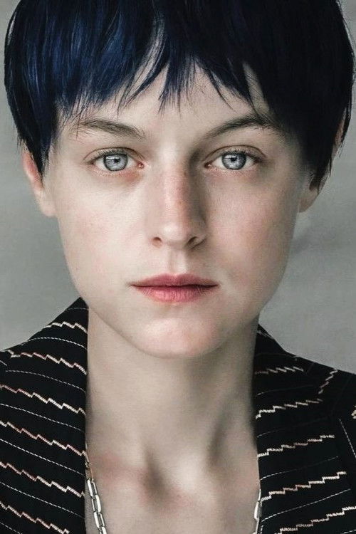 Photo of Emma Corrin