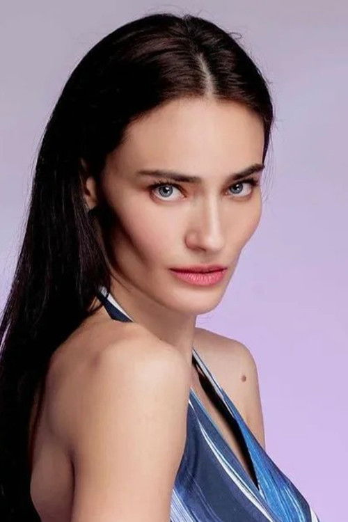 Photo of Saadet Işıl Aksoy