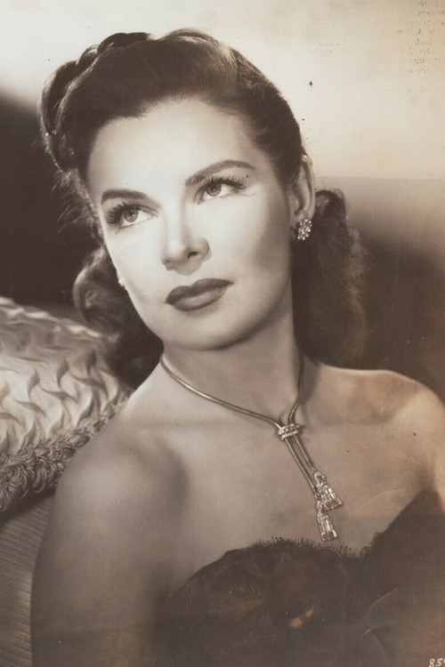 Photo of Marcia Van Dyke