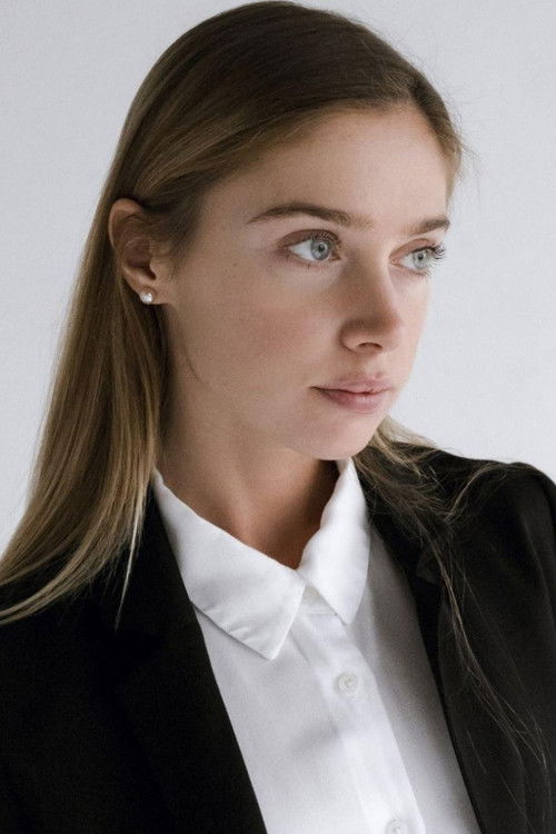 Photo of Anna Andrusenko