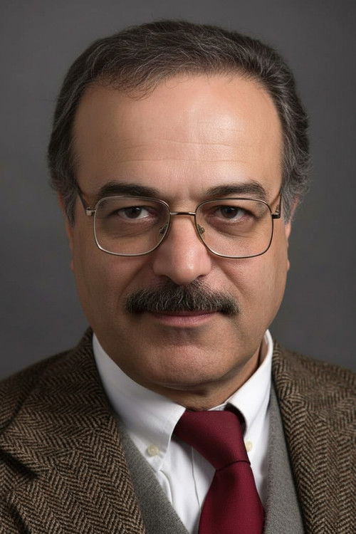 Photo of Mehmet Akan
