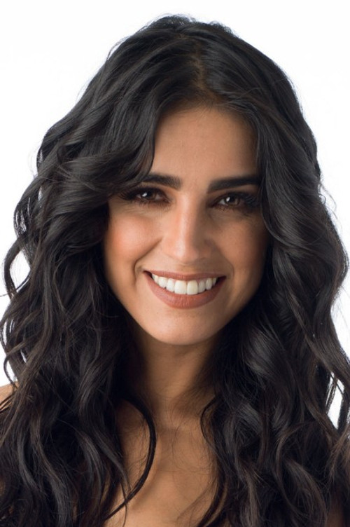 Photo of Bárbara de Regil