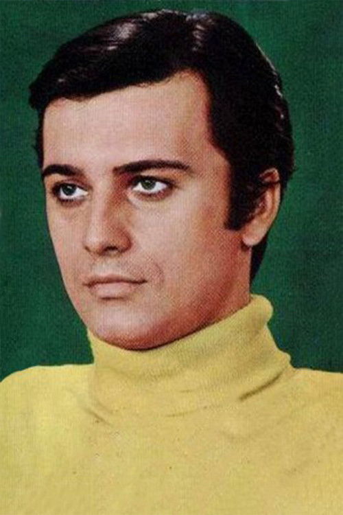 Photo of Engin Çağlar