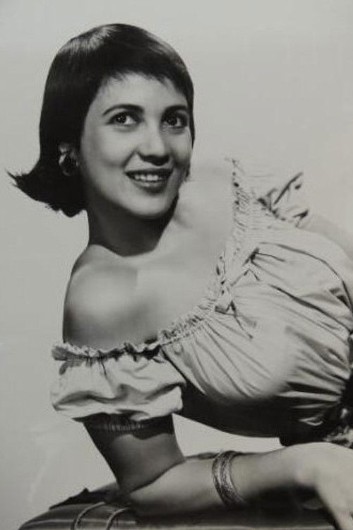 Photo of Roberta Haynes