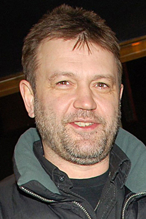 Photo of Georgi Staykov