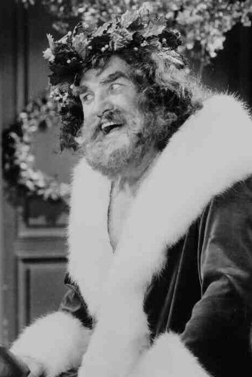 Photo of Lionel Braham