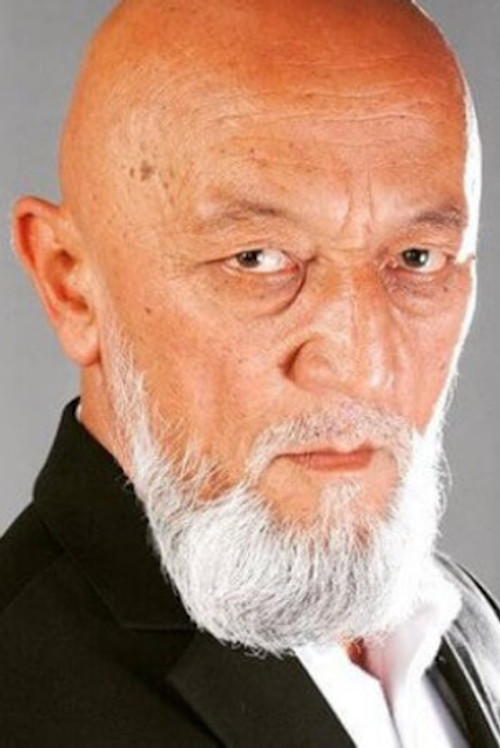 Photo of Maruf Otajonov