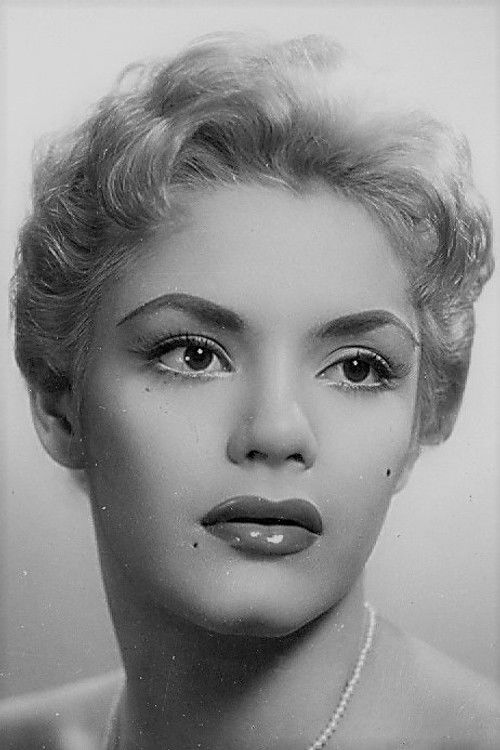 Photo of Kitty de Hoyos